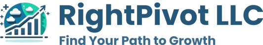 RightPivot LLC logo