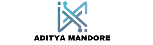 Aditya Mandore logo