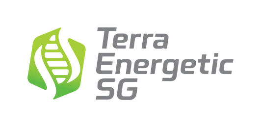 TerraEnergetic SG logo