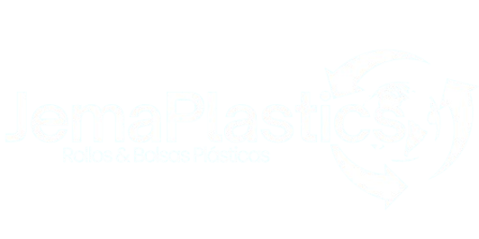 Bolsas de plástico logo