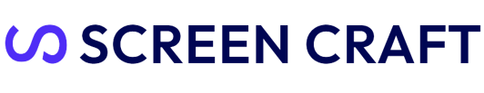 Screencraft solutions logo