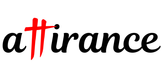 Attirance.pvt.ltd logo