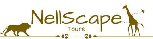 Nellscape logo