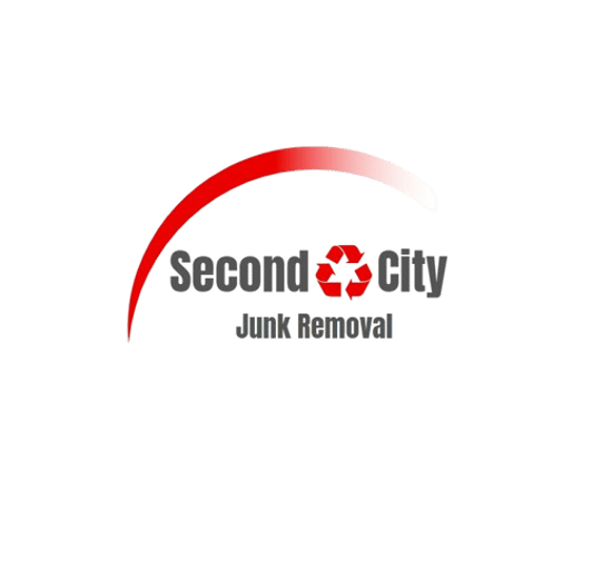 SecondCity Junk logo