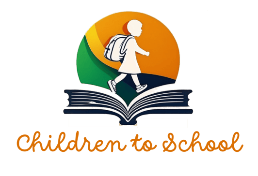 Children to School logo