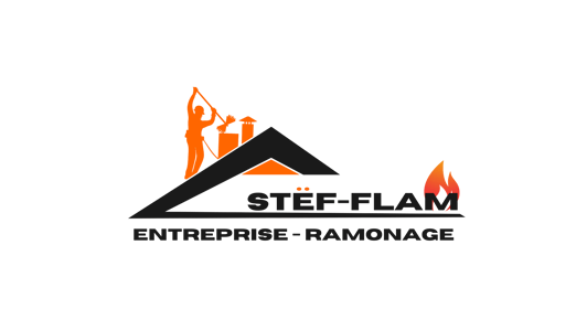STËF-FLAM logo