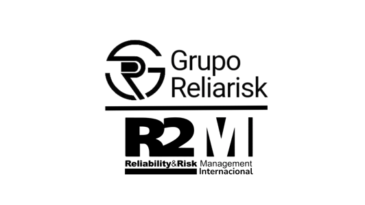 Reliability And Risk Management Internacional y Grupo Reliarisk logo