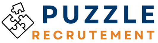 Puzzle Recrutement logo