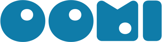 Oomi Speciality Coffee logo