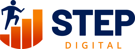 Agência Step Digital logo