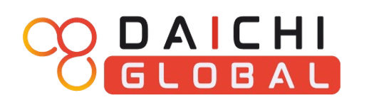 Daichi Global logo