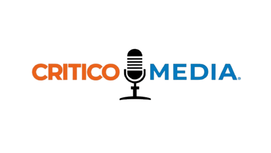 CriticoMedia logo