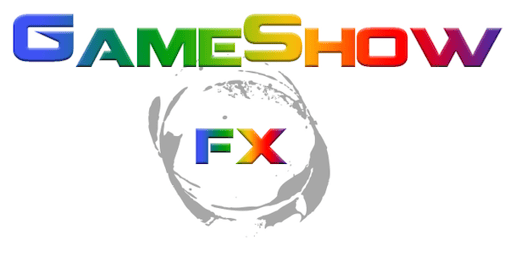 Gameshow FX logo