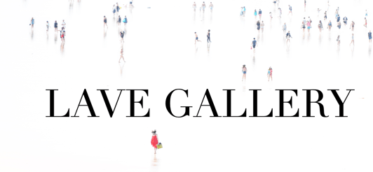 Thierry Lave photography logo