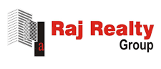RAJ REALTY PROJECTS logo