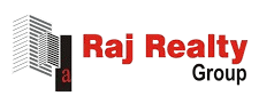 RAJ REALTY PROJECTS logo