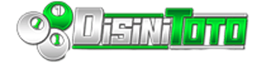 Destinasi Seru Hiburan Digital DISINITOTO logo