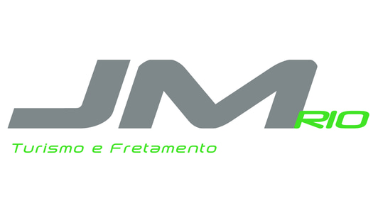 JM Rio Turismo logo