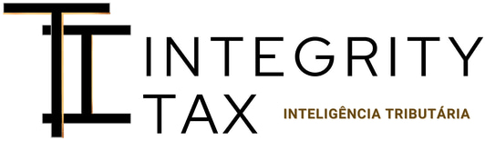 Integrity Tax logo