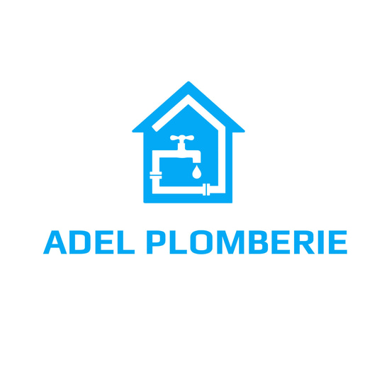 Adel Plomberie logo