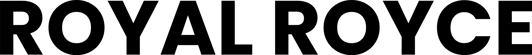 ROYALROYCE logo