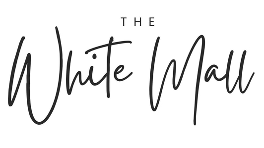 thewhitemall logo
