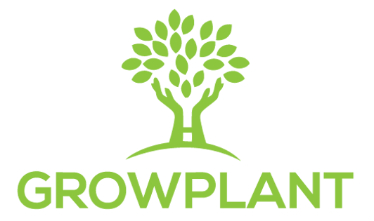 GROW PLANT logo