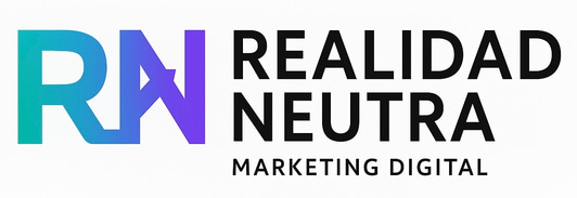 Realitat Neutra logo