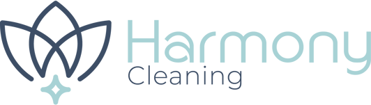 Harmony Cleaning logo