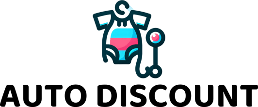 AUTO DISCOUNT logo