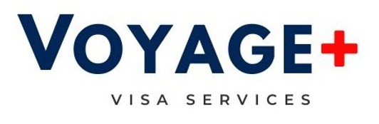 Voyage+  logo