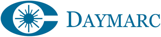 Clínica de Ojos DAYMARC logo