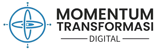 Momentum Digital Finance Transformation logo