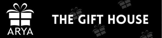 Arya The Gift House logo