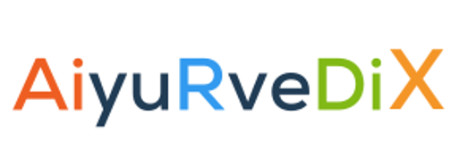 AiyurveDiX logo