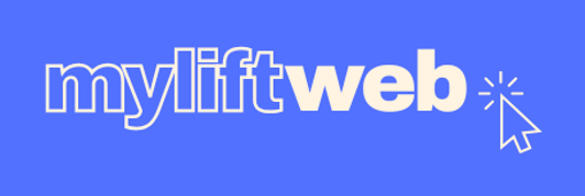 MyLiftWeb logo