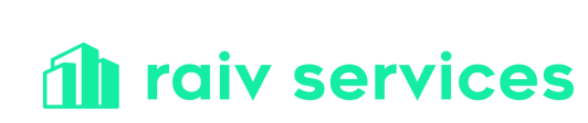 RaiV Services logo