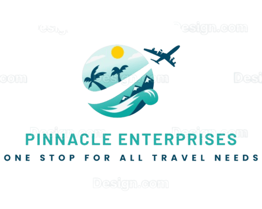 Pinnacle Enterprises logo