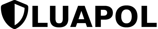 LUAPOL logo
