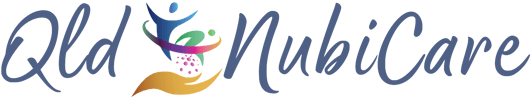 QLDNubiCare logo