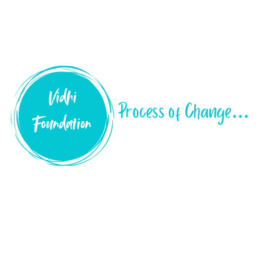 Vidhi Foundation logo
