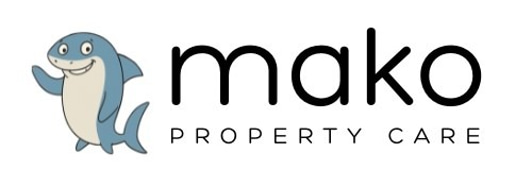 Mako Property Care logo