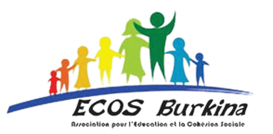 ECOS Burkina Faso logo