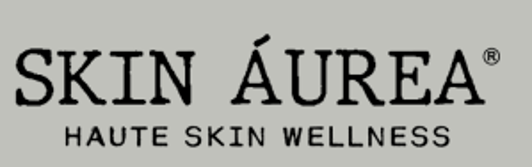 Skin Áurea logo