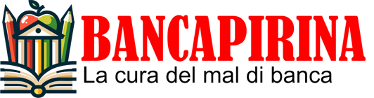 Bancapirina logo
