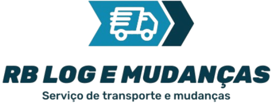 RB Log & Mudanças logo