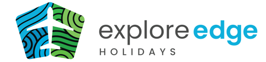 Explore Edge Holidays logo