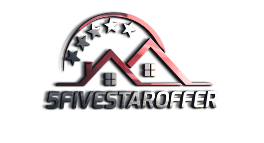 5 Five Star Offer logo