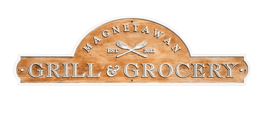 Magnetawan logo