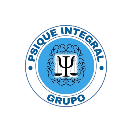 Grupo Psiquis integral logo